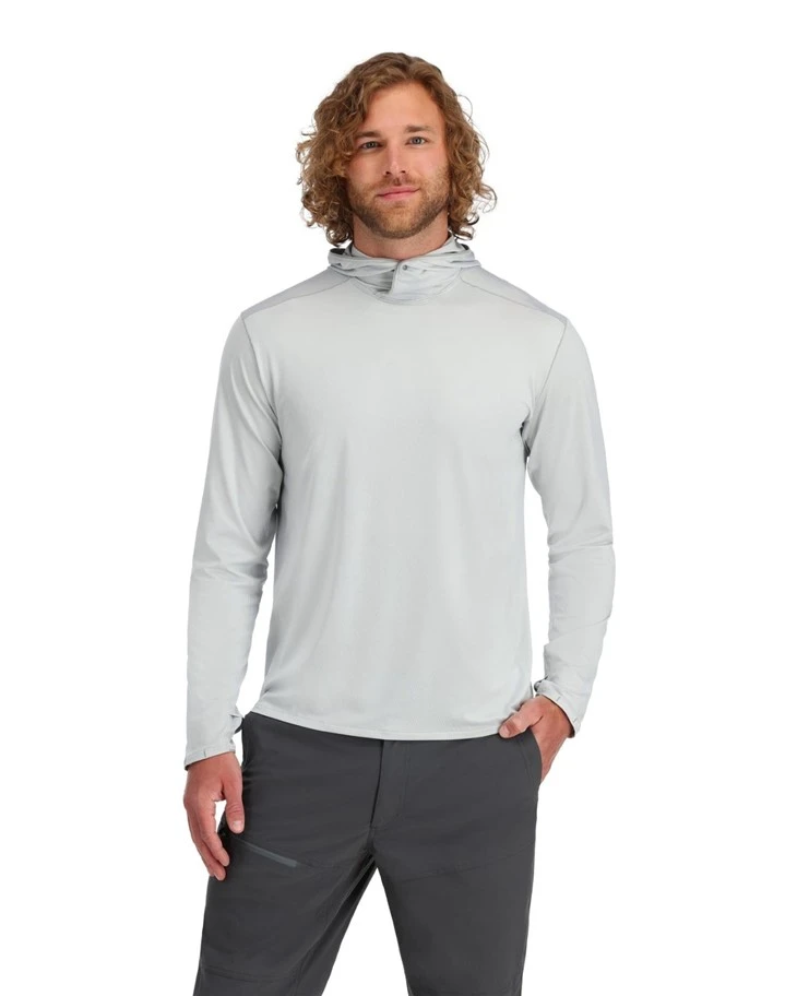 Custom Cooling Fishing Hoodie